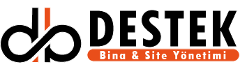 Destek Bina Yönetimi logosu