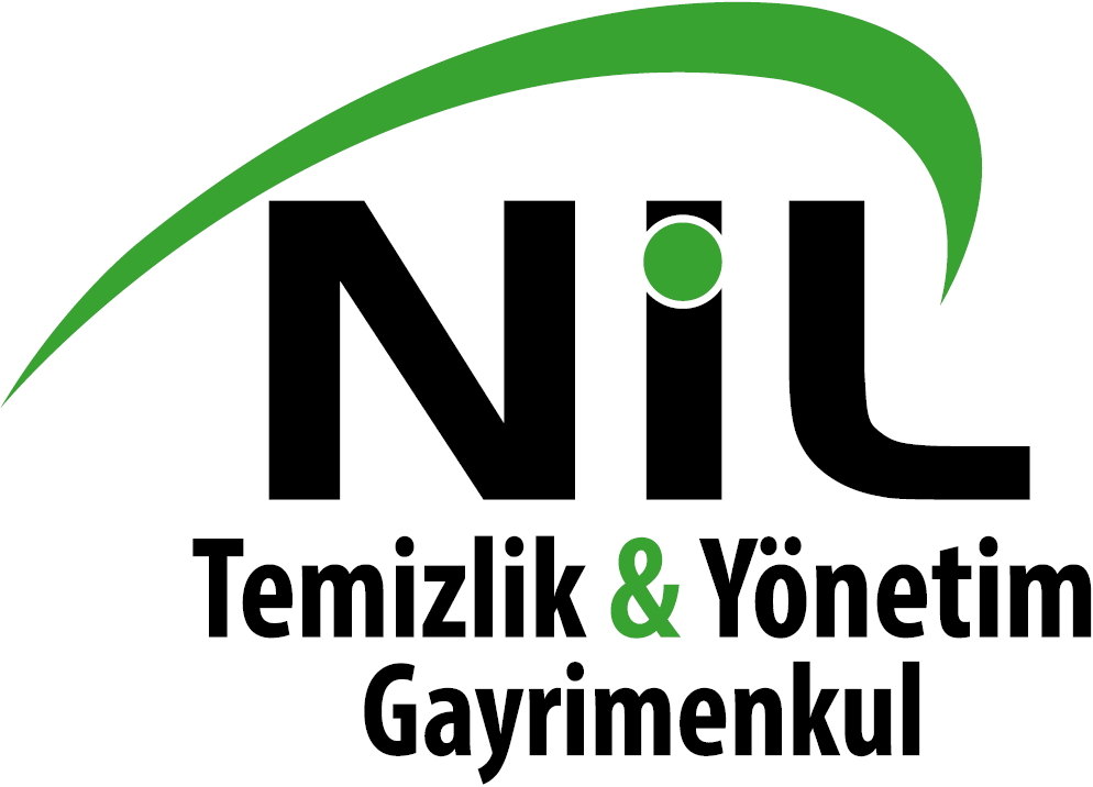 Nil Yönetim logosu