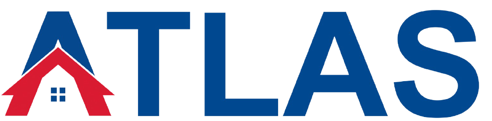 Atlas Bina & Site logosu