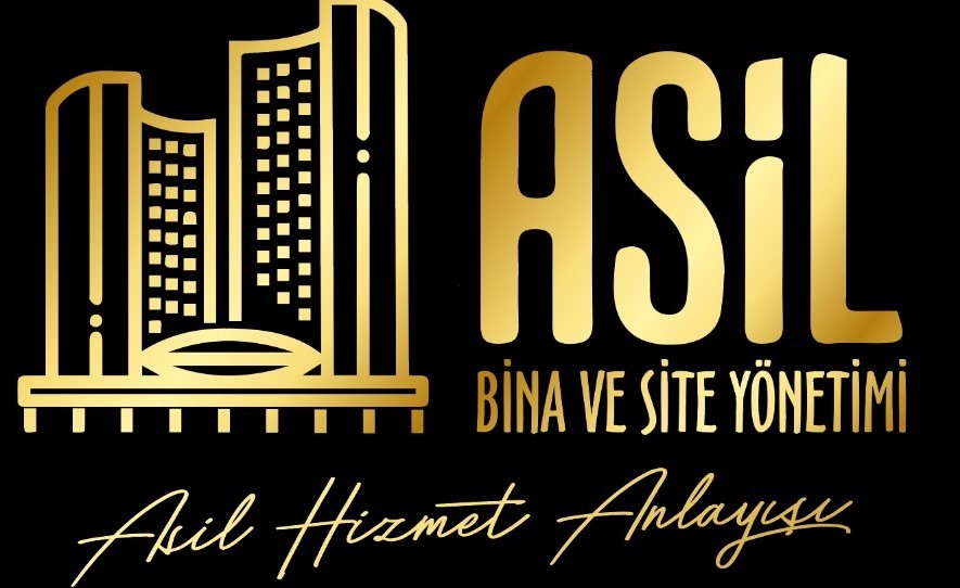 Asil Bina Site Yönetimi logosu