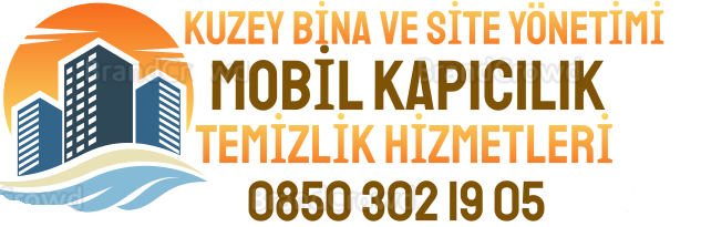 Kuzey Bina Yönetimi logosu