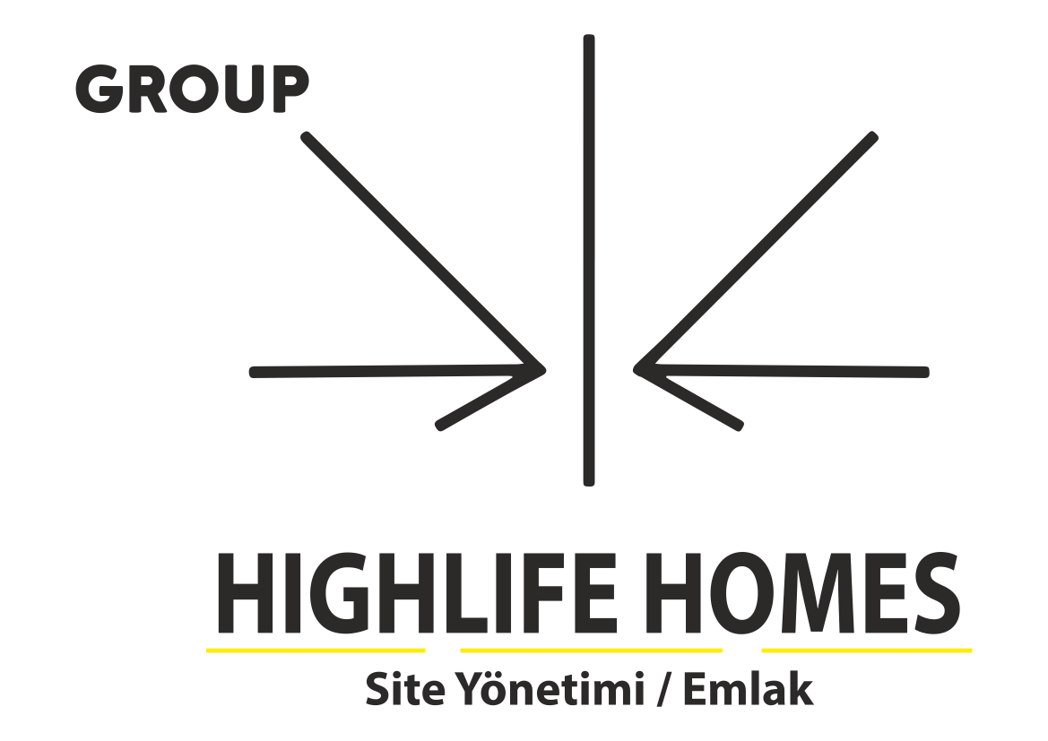 High Life Yönetim logosu