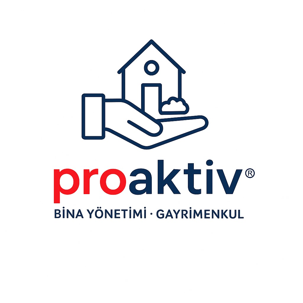 Proaktiv İnovasyon logosu