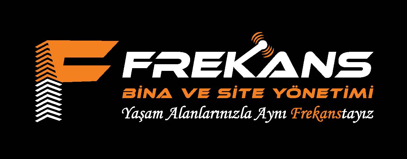 Frekans Bina Yönetimi logosu