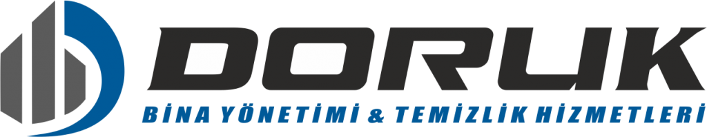 Doruk Bina Yönetimi logosu