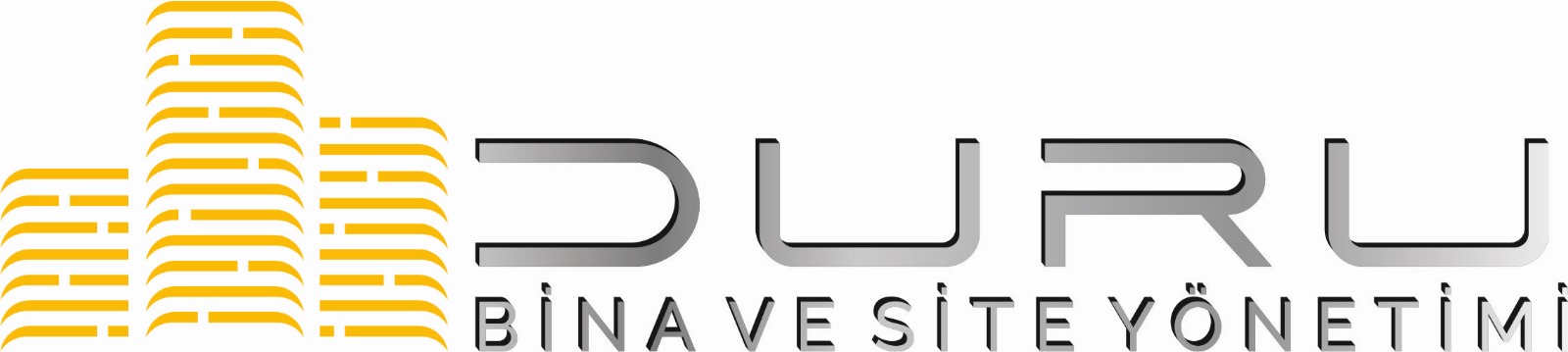 Duru Bina ve Site Yönetimi logosu
