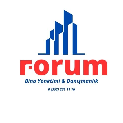 Forum Yönetim logosu