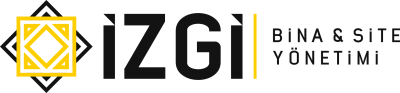 İzgi Bina ve Site logosu
