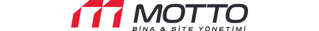 Motto Bina Yönetimi logosu