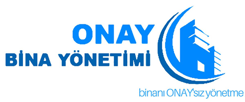 Onay Bina Yönetimi logosu