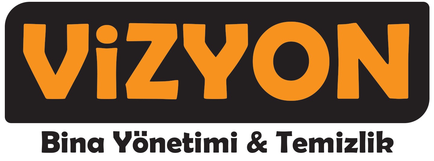 Vizyon Bina Yönetimi logosu