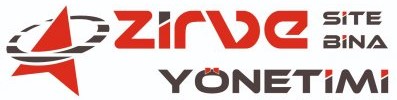 Zirve Bina Yönetimi logosu